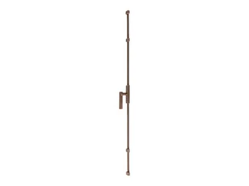 PURE 17056 - Window fittings by Dauby