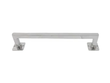 PURE 9931 - Metal pull handle by Dauby