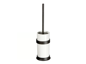 PURE PLUS 10689 - Iron toilet brush by Dauby