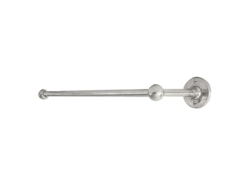 PURE PLUS 10703 - Tieback by Dauby