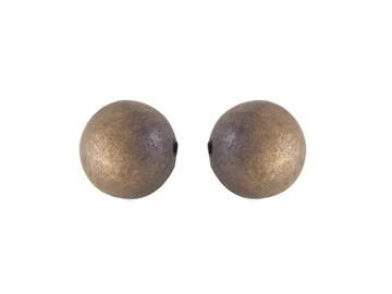 PURE PLUS 13830 - Rod finial by Dauby