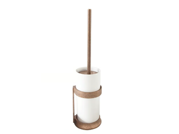PURE PLUS 13837 - Toilet brush by Dauby