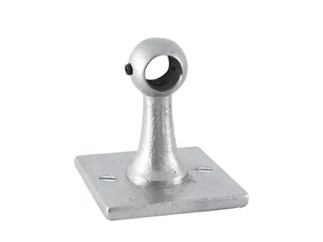 PURE PLUS 15308 - Bracket by Dauby