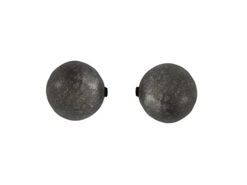 PURE PLUS 15321 - Rod finial by Dauby
