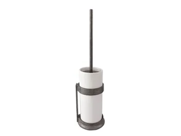 PURE PLUS 15355 - Toilet brush by Dauby