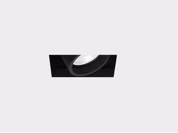 MINI 51 - Recessed LED ceiling spotlight by DAVIDE GROPPI
