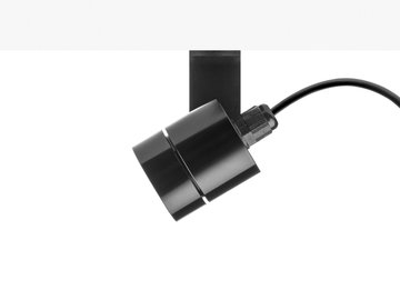 OUT 44 - LED adjustable Outdoor spotlight by DAVIDE GROPPI