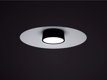 QuiQuoQua - LED pendant lamp by DAVIDE GROPPI