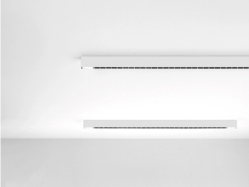 SPY PL - LED ceiling lamp by DAVIDE GROPPI
