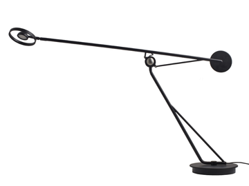 AARO - LED adjustable desk lamp by DCWéditions