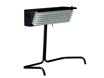 BINY TABLE - LED adjustable table lamp by DCWéditions