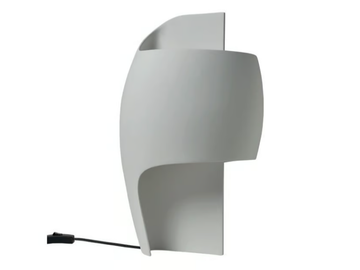LA LAMPE B - LED aluminium table lamp by DCWéditions