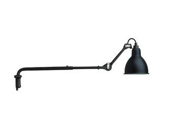 N°203 - Wall lamp with swing arm by DCWéditions