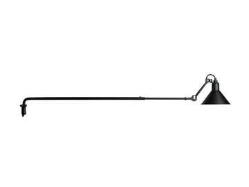 N°213 - Adjustable wall lamp by DCWéditions