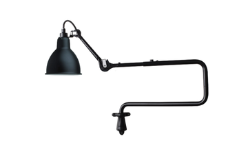 N°303 - Wall lamp with swing arm by DCWéditions