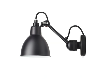 N°304SW - Wall lamp with swing arm by DCWéditions