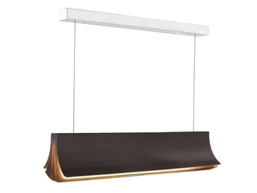 RESPIRO - LED pendant lamp by DCWéditions