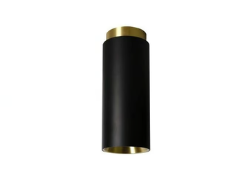 TOBO - Round ceiling spotlight by DCWéditions