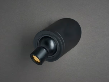 VISION 20/20 - LED wall-mounted spotlight by DCWéditions