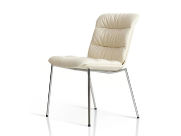 DS-525 TOSCA - Leather chair by de Sede
