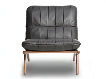 DS-531 BRAZIL - Leather armchair by de Sede