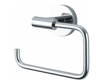 BA TPH3 - Chrome plated toilet roll holder by DECOR WALTHER