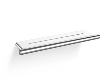 BAR DA - Metal bathroom wall shelf by DECOR WALTHER