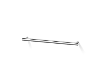 BAR HTE40 - Metal towel rail by DECOR WALTHER