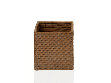 BASKET BOD - Rattan Make-up holder by DECOR WALTHER