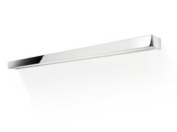 BOX 120 N LED - LED brass wall lamp for bathroom by DECOR WALTHER