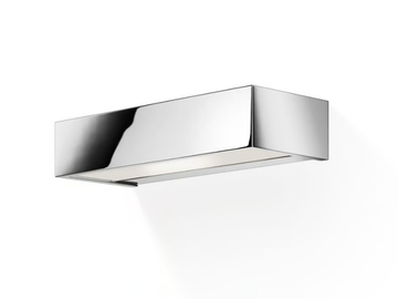 BOX 25 - Brass Mirror lamp for bathroom by DECOR WALTHER