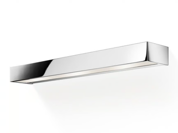 BOX 60 - Brass Mirror lamp for bathroom by DECOR WALTHER