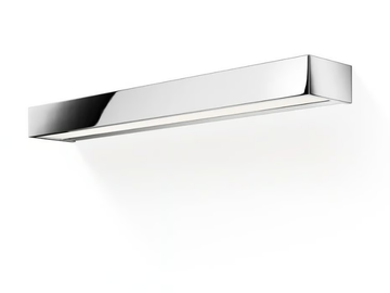 BOX 60 N LED - LED brass wall lamp for bathroom by DECOR WALTHER