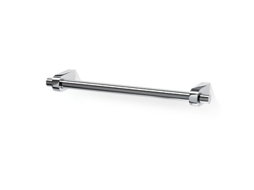 CENTURY HTE60 - Towel rail by DECOR WALTHER