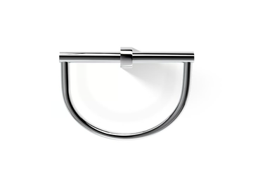 CENTURY HTR - Towel ring by DECOR WALTHER