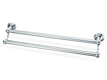 CL HTD60 - Brass towel rail by DECOR WALTHER