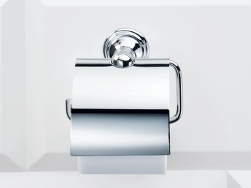 CL TPH4 - Toilet roll holder by DECOR WALTHER