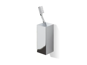 CO WMB - Wall-mounted toothbrush holder by DECOR WALTHER