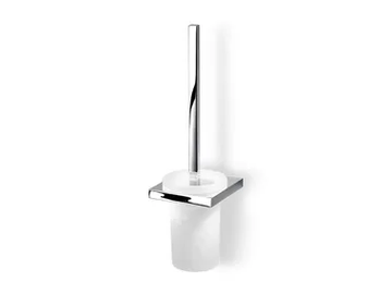 CT DW 94 - Wall-mounted toilet brush by DECOR WALTHER
