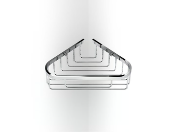 DW 228 - Wall-mounted soap dish for shower by DECOR WALTHER