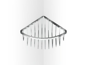 DW 229 - Wall-mounted soap dish for shower by DECOR WALTHER
