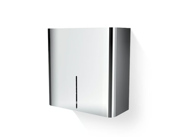 DW 250 - Metal Paper towels distributor by DECOR WALTHER