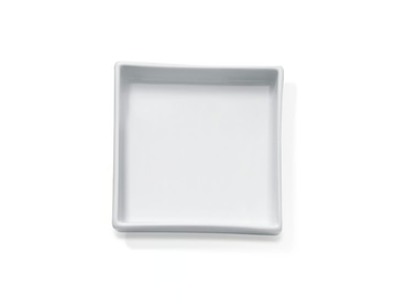 DW 616 - Porcelain bathroom tray by DECOR WALTHER