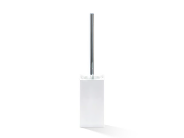 DW 6200 - Porcelain toilet brush by DECOR WALTHER