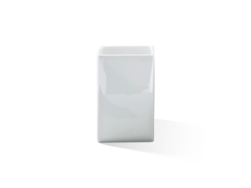 DW 627 - Porcelain toothbrush holder by DECOR WALTHER