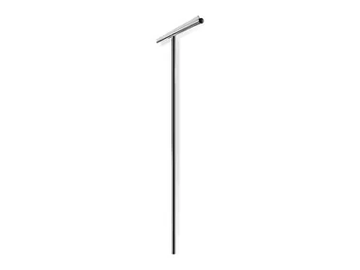 EASY XL LONG - Metal Squeegee for shower by DECOR WALTHER
