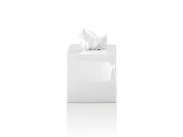 KB 89 - Porcelain hand towel dispenser by DECOR WALTHER