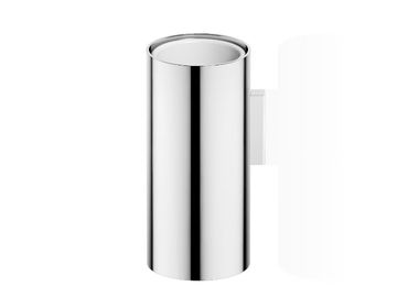 MK WMB - Wall-mounted brass toothbrush holder by DECOR WALTHER