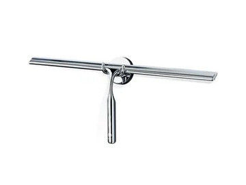 QUICK XL - Metal Squeegee for shower by DECOR WALTHER