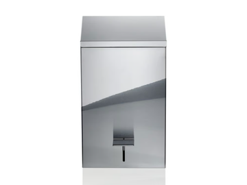 TE 70 SC - Bathroom waste bin by DECOR WALTHER